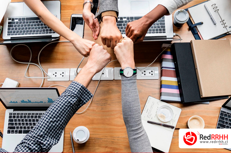 7 indicadores para medir clima laboral en tu empresa