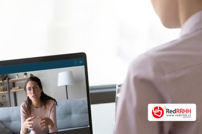 Consejos para una Buena Entrevista Laboral Online: Guía Completa