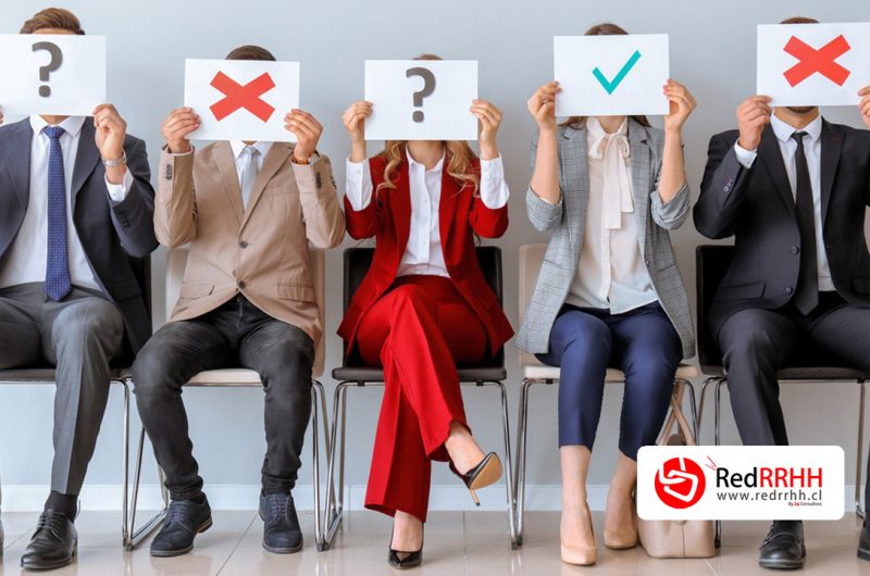 Fit Cultural v/s Diversidad: ¿Qué pesa más al reclutar talentos?