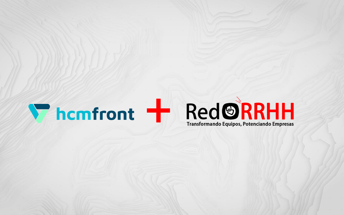 HCMFRONT Chile – Servicios de administración Software de RRHH con Red Recursos Humanos